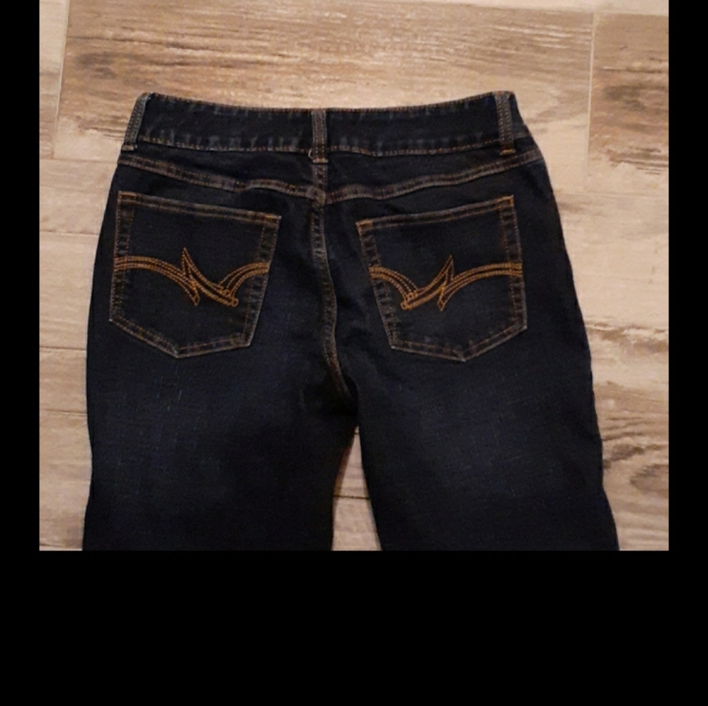 Wrangler Jeans